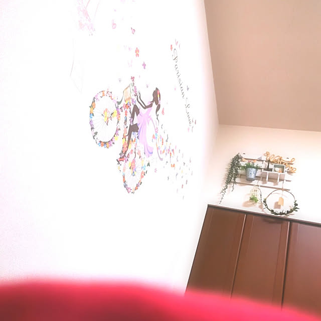 harumoeさんの実例写真