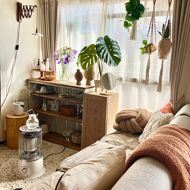 sun_roomさんの実例写真