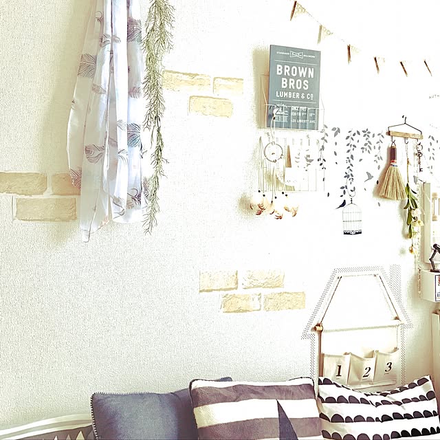 mariko7daysさんの実例写真