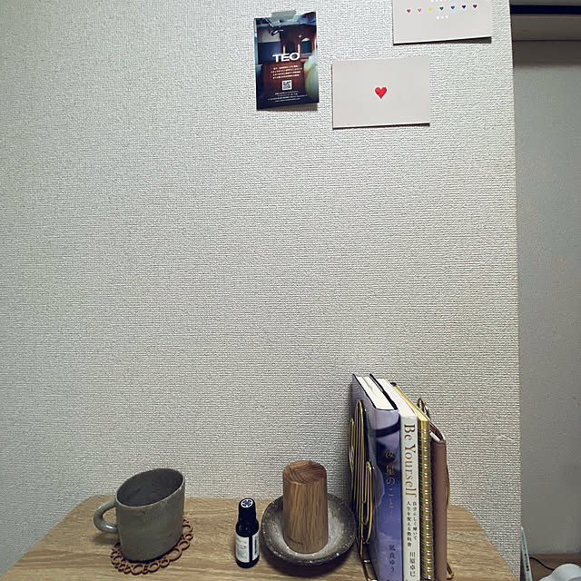 Mikotoさんの部屋