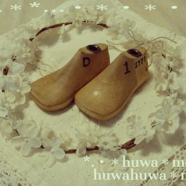 huwahuwa.mokumokuさんの実例写真