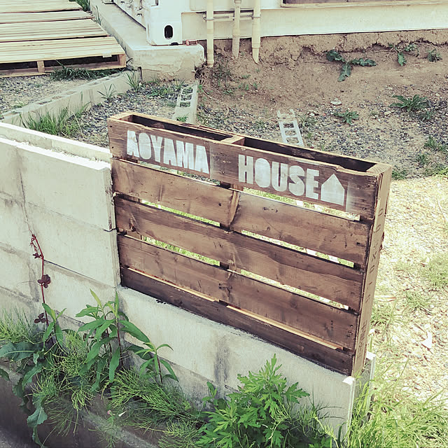 AoyamaHouseさんの実例写真