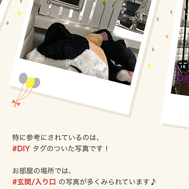実例写真