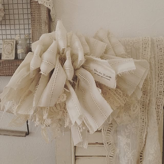 ChouchouLejardinさんの実例写真