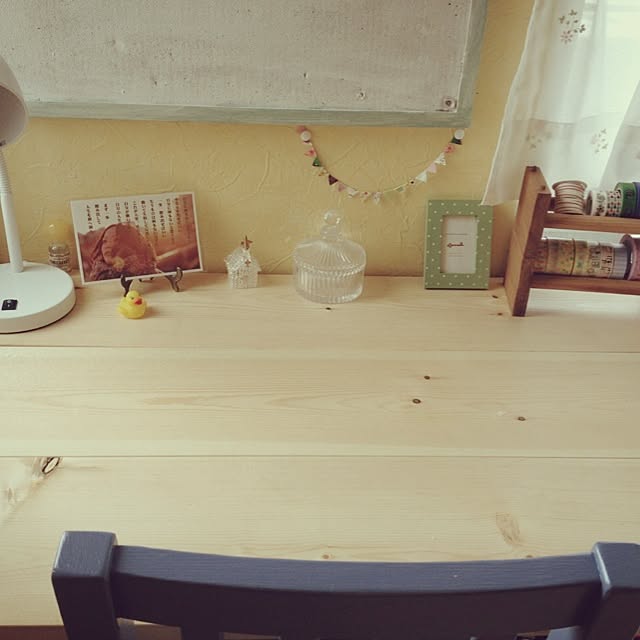 cocoさんの実例写真