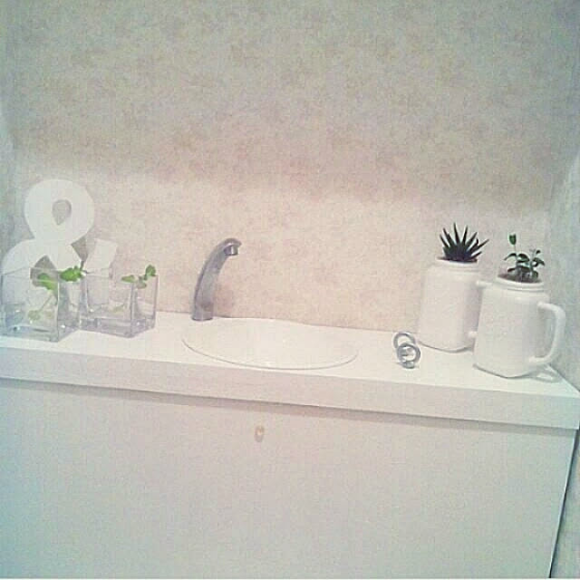 heart.emiemi57.whiteさんの実例写真