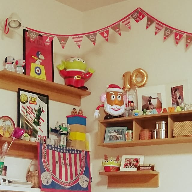 hitomi...さんの実例写真