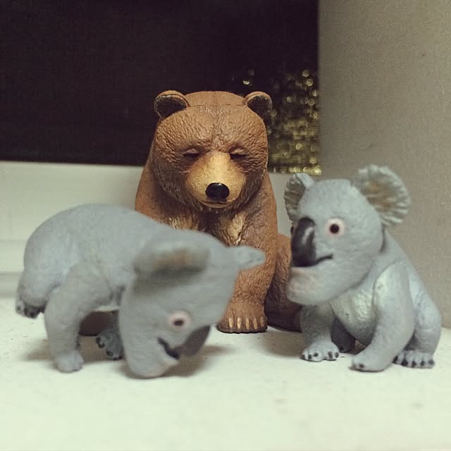 mocomocoさんの実例写真