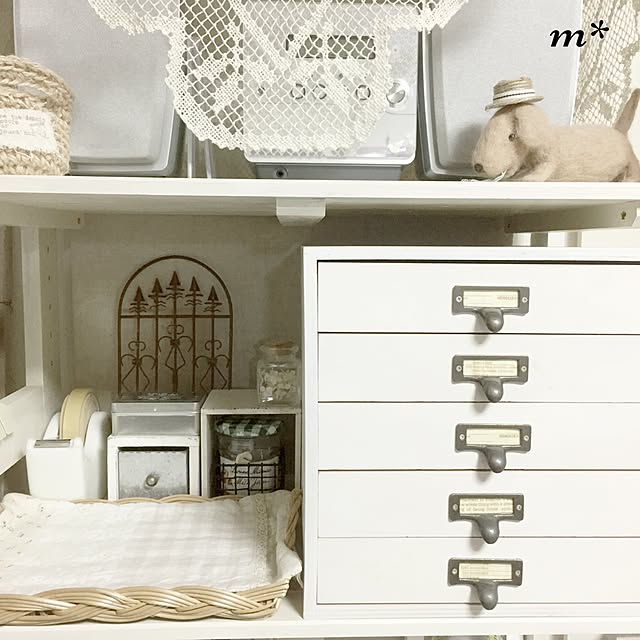 Atelier.mさんの実例写真