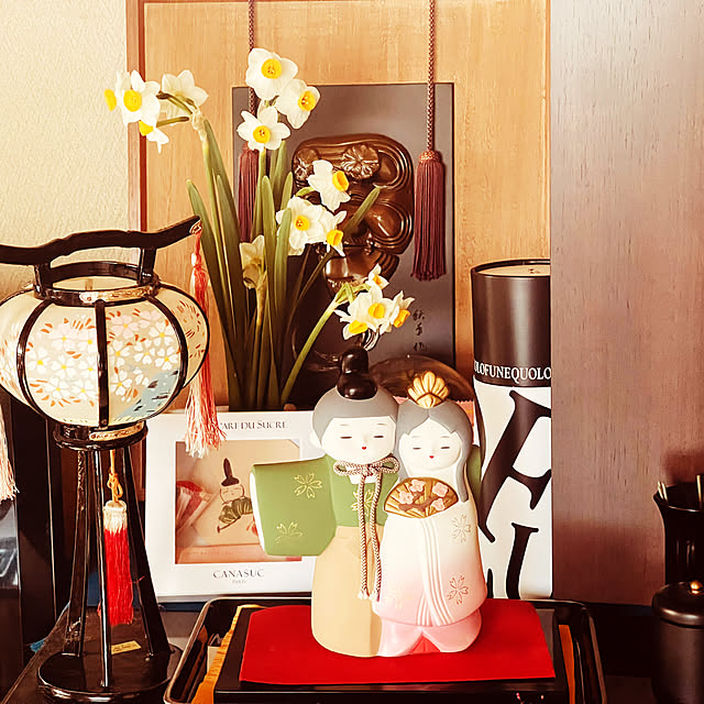 happyさんの部屋