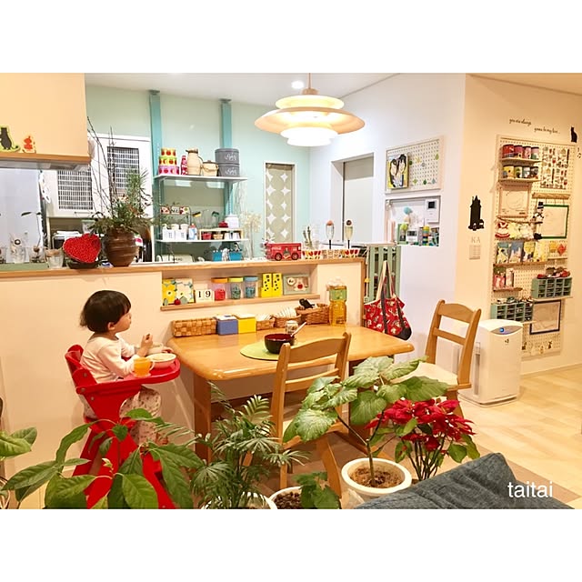 taitaiさんの実例写真