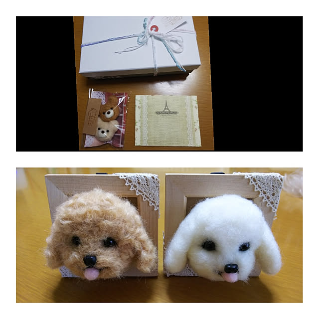 yumirinさんの実例写真