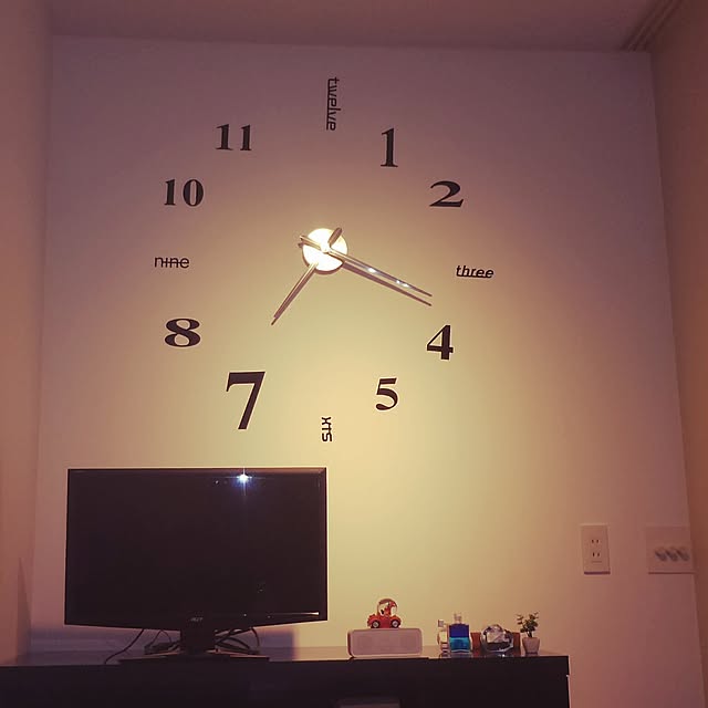 Weveさんの実例写真