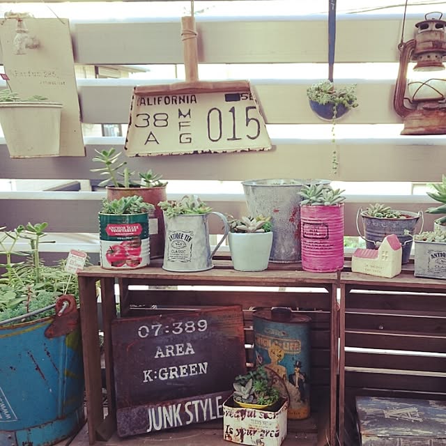 yonaminkoさんの実例写真