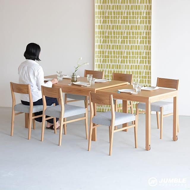 jumblefurnitureさんの部屋
