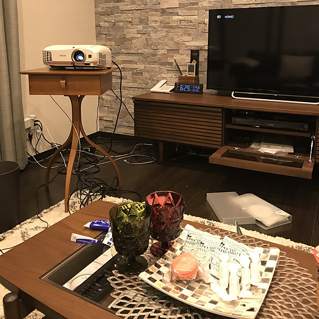 kazzzさんの実例写真