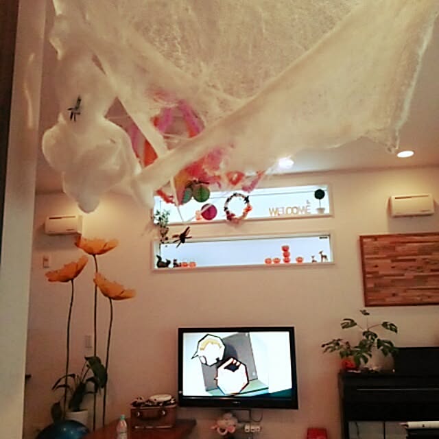 saorinnさんの実例写真