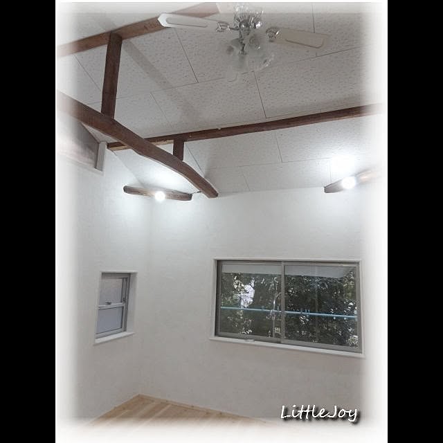 littlejoyさんの実例写真