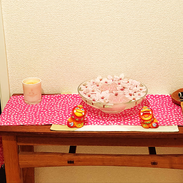 mochi2usagiさんの実例写真