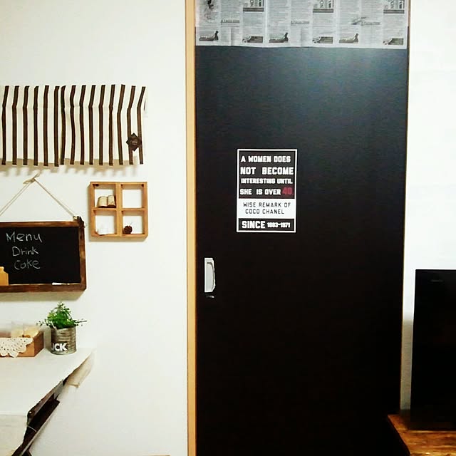 Kumikoさんの実例写真