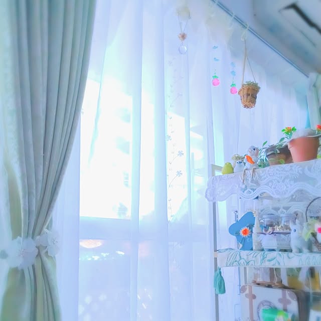 mariaさんの部屋