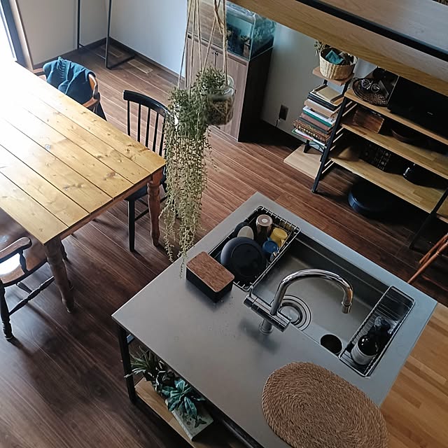 Atelier_tamakiさんの部屋