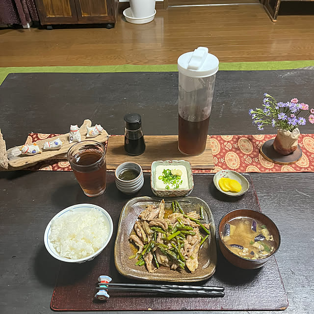 ritsukoさんの実例写真