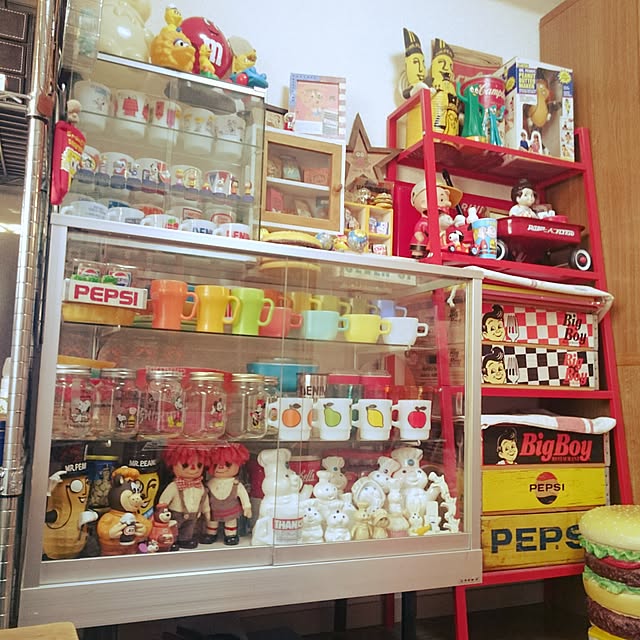 1114kmyrekさんの実例写真