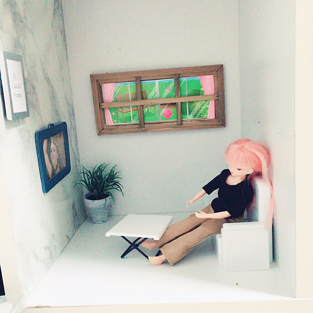 Ru___4さんの実例写真