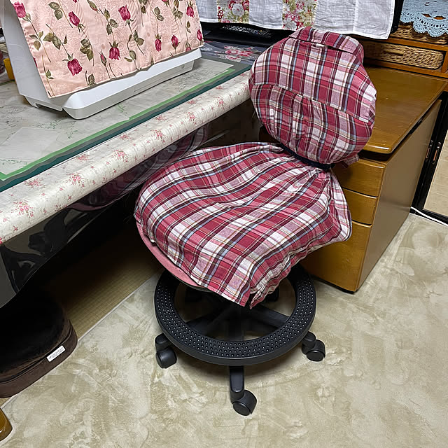 ronronさんの部屋