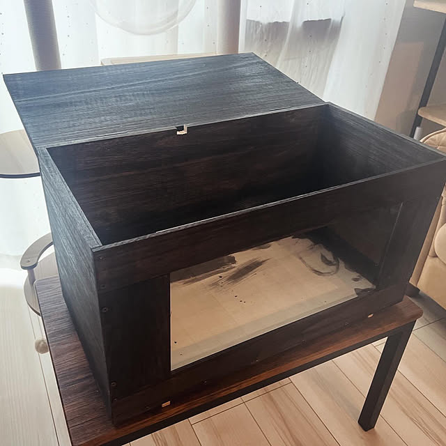 ryuさんの部屋