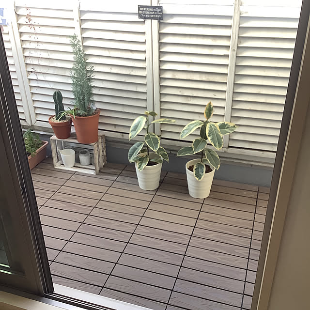 VERANDARJUNさんの実例写真