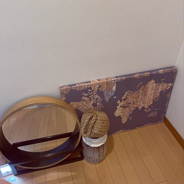 ベイサイド暮らし/simple life/楽天で買ったもの/シンプルモダン/狭小マンション...などのインテリア実例 - 2022-01-14 15:00:49