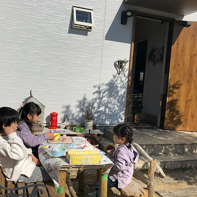 Yukoさんの実例写真