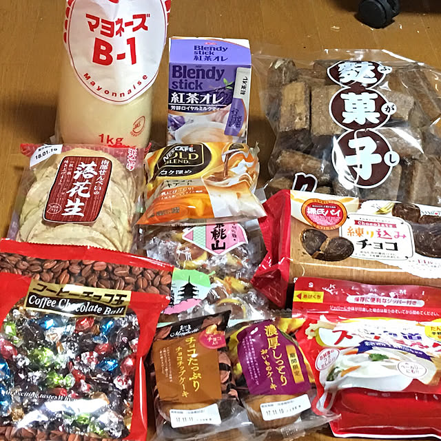 moguさんの実例写真