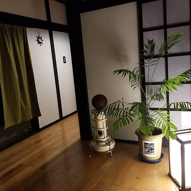 bazzさんの実例写真