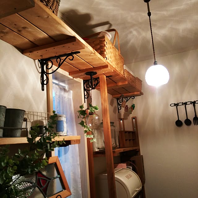 asakokumanoheyaさんの実例写真