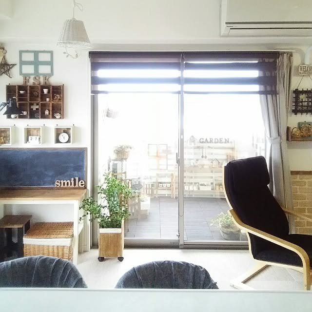 flannel.さんの実例写真