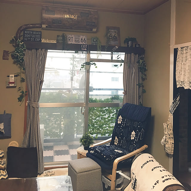 kaitomari02080708さんの実例写真