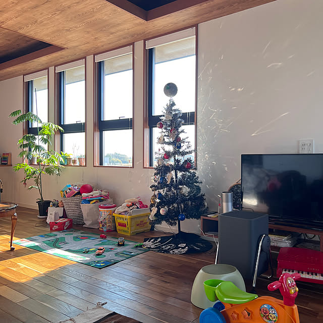 pokowheeさんの部屋