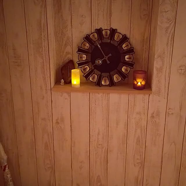 玄関/入り口のインテリア実例 - 2015-12-13 01:27:36