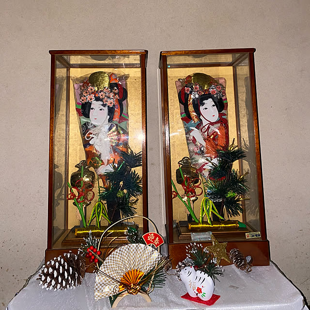 実例写真