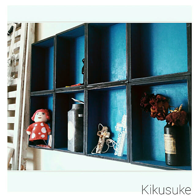 kikusukeさんの実例写真