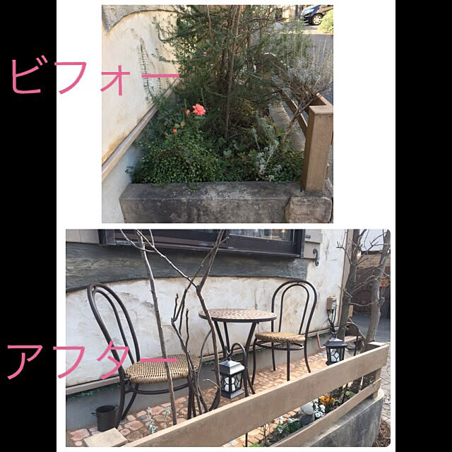 tabasaさんの実例写真