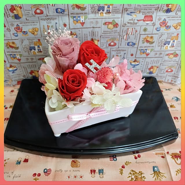 nanaさんの部屋