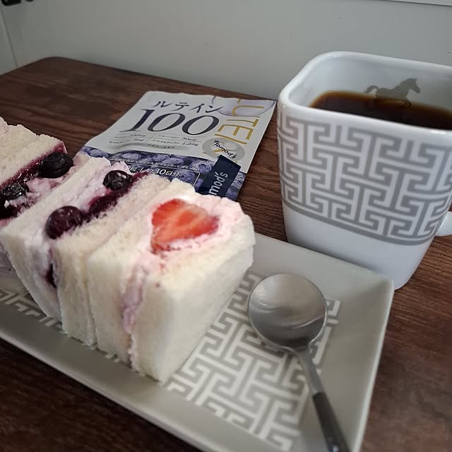 noaさんのお部屋の写真