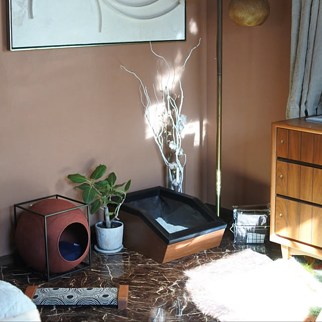 decorameowさんの実例写真