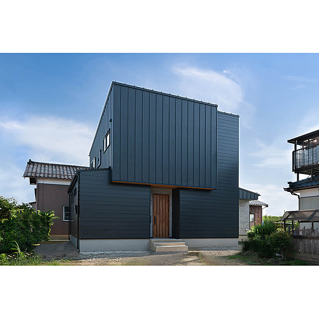 DETAIL-HOMEさんの実例写真