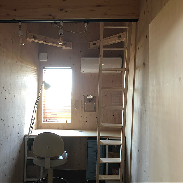 DIY/IKEA/机のインテリア実例 - 2020-11-14 17:44:25