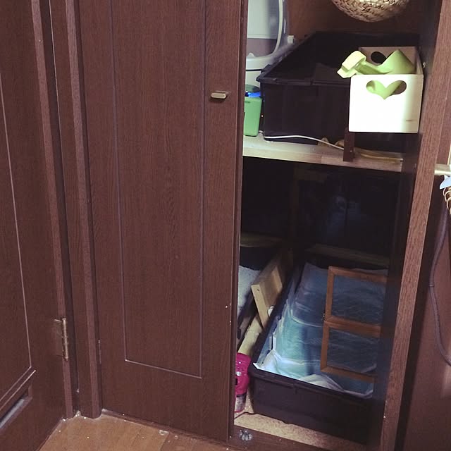 Happypinkさんの実例写真